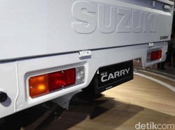 Jurus Suzuki Carry Pikap Jadi Andalan Para Pengusaha di Dalam Negeri