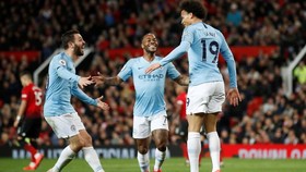 Man City Favorit Juara Liga Inggris Setelah Tekuk Man United