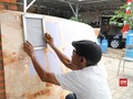 Mimpi Bumi Lestari Nur Salam