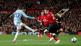 Klasemen Liga Inggris Usai Man City Bungkam Man United