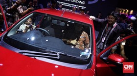 Respons Konsumen Gratis Pajak Mobil Sasar Orang Kaya