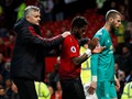 Pemain dan Manajer Man United Kompak Sanjung Man City