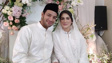 Kunjungan Pertama Ammar Zoni & Irish Bella ke Dokter Kandungan