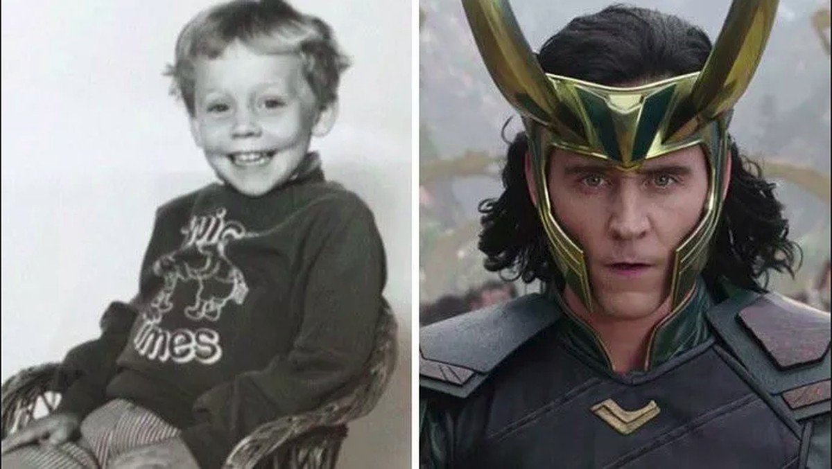 Siapa sangka wajah-wajah imut ini akan menjadi pahlawan di Avengers&colon; Endgame&quest; Berikut ini Insertlive sajikan foto masa kecil para pemain Avengers&colon; Endgame&period;