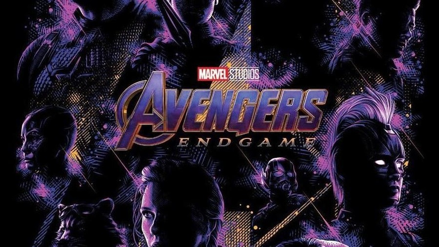 Xxi Tambah Tiket Pre Sale Avengersendgame