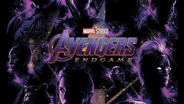 img-title Sutradara 'Titanic' Pasrah Dikalahkan 'Avengers: Endgame'