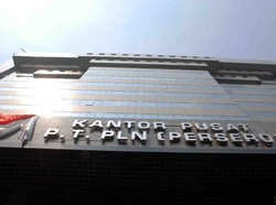Kena Dampak Corona, PLN Tunda Proyek Kelistrikan