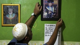 Komnas HAM Ungkap Hasil Investigasi Ratusan KPPS Meninggal