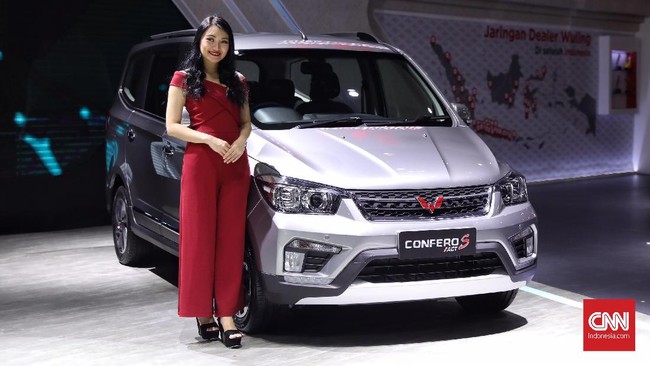Avanza masih model low MPV terlaris pada Juli, diikuti Xpander dan Suzuki Ertiga. Xenia ada di posisi tujuh, kalah dari Confero di posisi enam.