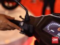 Tren Penjualan Motor Listrik Naik, Warga Papua Ikut Borong