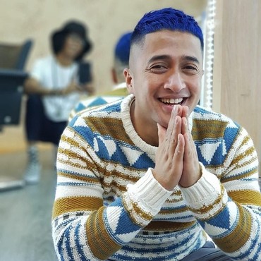 Pernah Alami Kesurupan, Irfan Hakim Kena Santet?