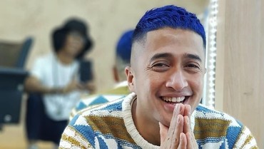 img-title Pernah Alami Kesurupan, Irfan Hakim Kena Santet?