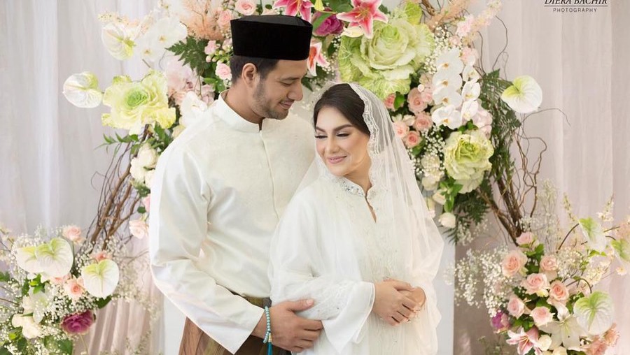  Ammar Zoni dan Irish Bella menegaskan tidak akan menunda memiliki momongan.