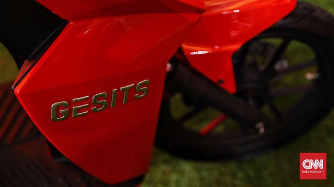 Pemerintah lebih memilih Gesits ketimbang Esemka untuk dibawa ke pameran teknologi manufaktur terbesar dunia bertajuk Hannover Messe 2020.
