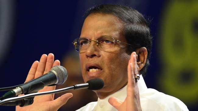 Sri Lanka melarang pemakaian cadar bagi Muslimah dan segala bentuk pakaian lainnya yang menutupi wajah, sepekan setelah rangkaian serangan bom Paskah.