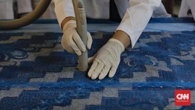 Alarm Industri Tekstil dari Gagal Bayar Bunga Duniatex