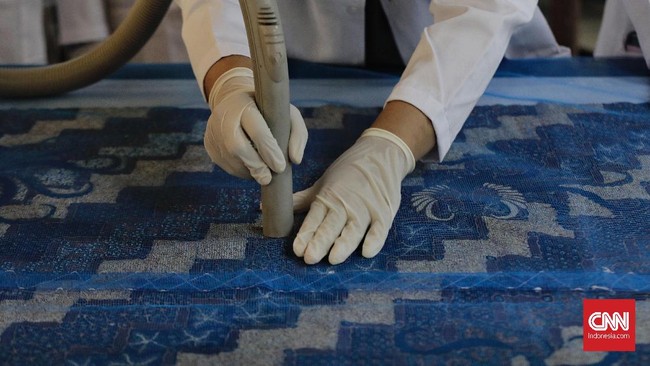 Indonesia Eximbank dan Himpunan Bank Negara (Himbara) masih mencari kesepakatan terbaik untuk Penundaan Kewajiban Pembayaran Utang (PKPU) Duniatex Group.