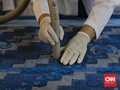 Alarm Industri Tekstil dari Gagal Bayar Bunga Duniatex