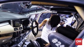 Rekomendasi Cara Pilih Mobil buat Pasangan Baru Menikah