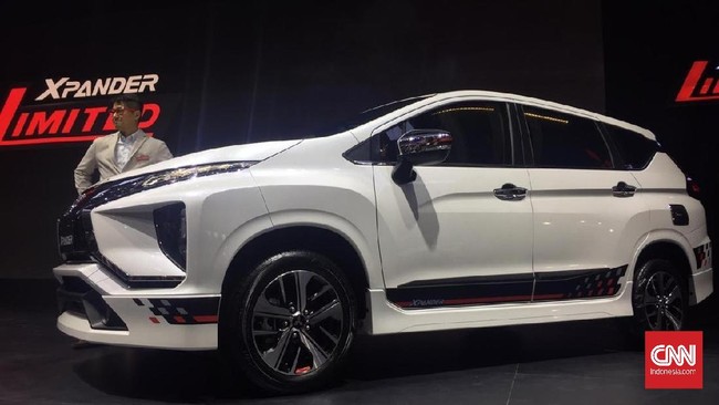 Mitsubishi berharap suhu politik Indonesia pasca pencoblos terkendali dan tidak mempengaruhi industri otomotif dalam negeri.
