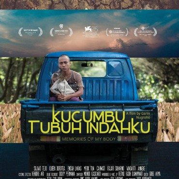 Film Kucumbu Tubuh Indahku Wakili Indonesia di Oscar 2020