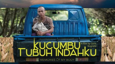 Film Kucumbu Tubuh Indahku Wakili Indonesia di Oscar 2020