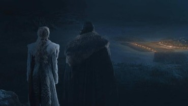 Durasi Episode 3 Game of Thrones Season 8 Diperpanjang