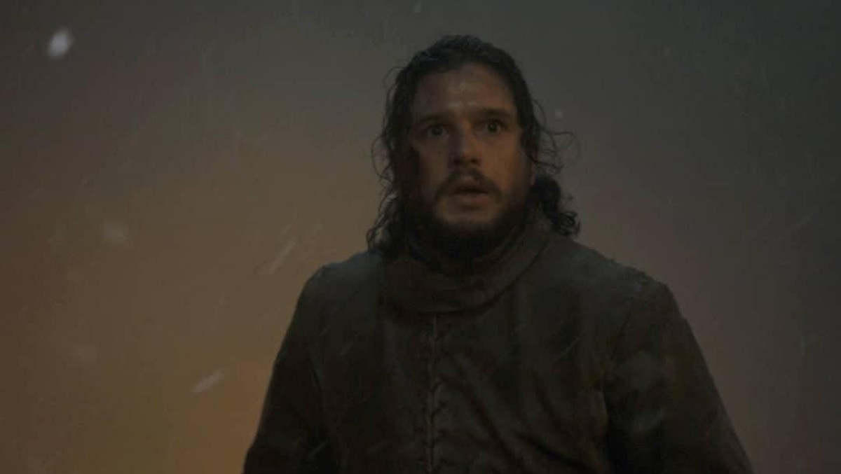 Serial Game of Thrones Season 8 episode 3 akan tayang pada Senin &lpar;29&sol;4&rpar; pekan depan&period; Berikut ini adalah bocoran foto-foto dari episode tersebut&period;