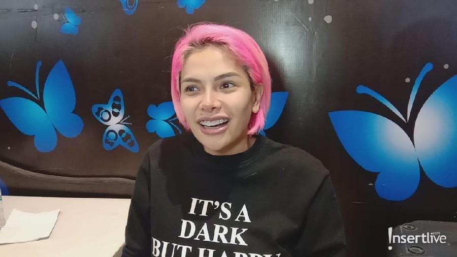 Netizen Komentari unggahan Nikita Mirzani di Instagramnya