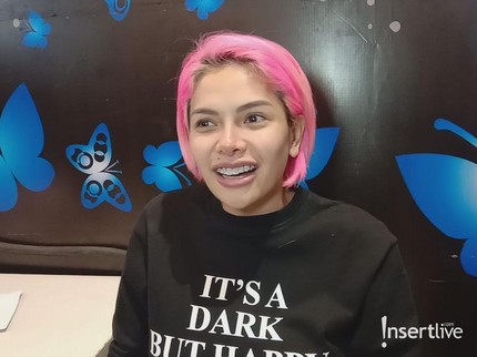 Harapan Nikita Mirzani di Balik Nama Anak Ketiganya