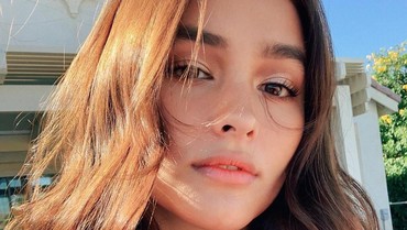 Liza Soberano, Wanita Tercantik di Dunia 2019