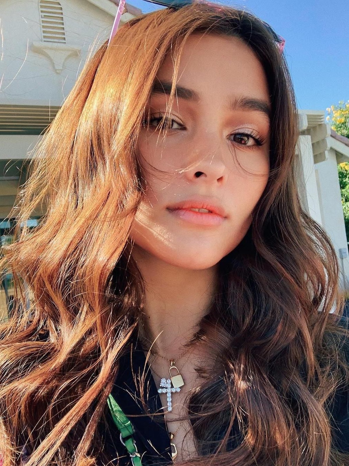 Hasil akhir jajak pendapat dari Starmometer telah memilih 10 wanita tercantik dunia&period; Liza Soberano berada di posisi pertama dan diikuti personel BLACKPINK&period;