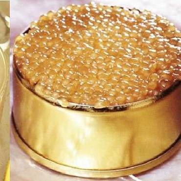 5 Makanan Termahal di Dunia