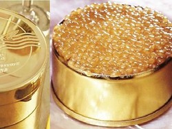 5 Makanan Termahal di Dunia