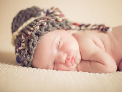 22 Nama Bayi Perempuan Terdiri 9 Huruf dengan Berbagai Makna