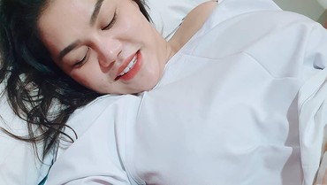 DJ Butterfly Melahirkan, Nama Mbah Mijan Ikut Disebut