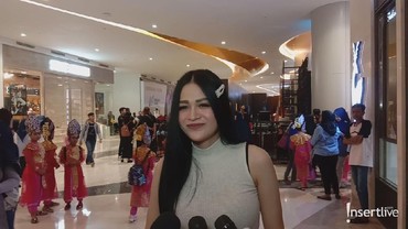 Sosok Suami Hesty Klepek-Klepek yang Misterius