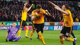 Hasil Liga Inggris: Arsenal Dihajar Wolverhampton 1-3