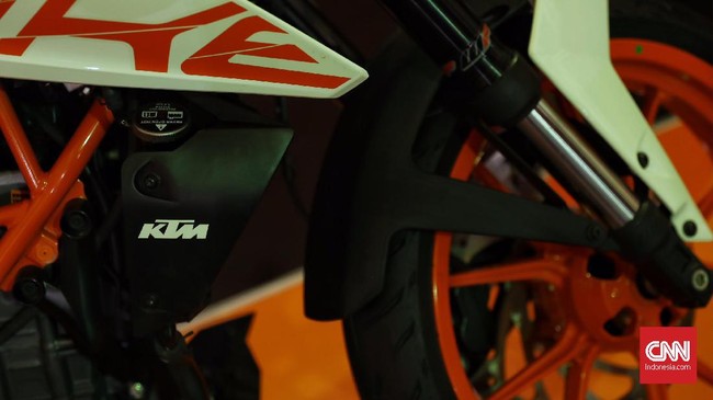 Yamaha, KTM Group, dan Ducati menyebutkan produksi ditangguhkan sementara menyikapi wabah corona yang terjadi di Eropa.