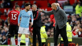 David Silva Jalani Musim Terakhir di Manchester City