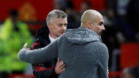 Rekor Buruk Solskjaer di Man United: Tak Ada Gol di Tiga Laga