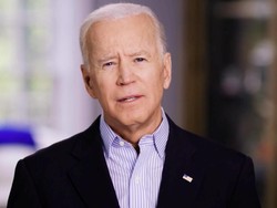 Biden Akan Biarkan Kedubes AS di Yerusalem Jika Terpilih Jadi Presiden