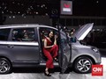 Pasar Otomotif RI 'Meregang Nyawa', Merek China Tekuk Korsel