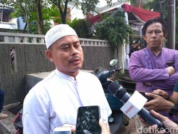 PA 212: Cukuplah Prabowo di 2024 Jadi Negarawan, Saatnya yang Muda