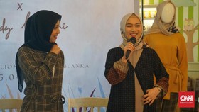 Melody: Tolong Tetap Dukung JKT48