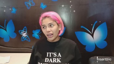 Nikita Mirzani Melahirkan Anak Ketiga