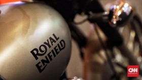 Lelang 60 Royal Enfield Rp23 Jutaan Dijadwalkan Ulang Akhir Juli