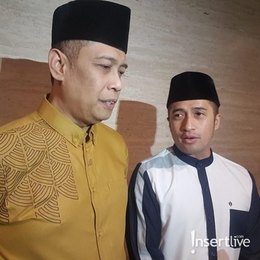 Irfan Hakim Marah Sambil Tunjuk-tunjuk Ustaz Dhanu, Ada Apa?