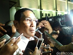 Budiman Ditahan, Wawalkot Tasik Jamin Roda Pemerintahan Berjalan Baik