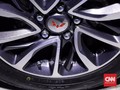 Wuling Victory Dirilis di China Bulan Depan
